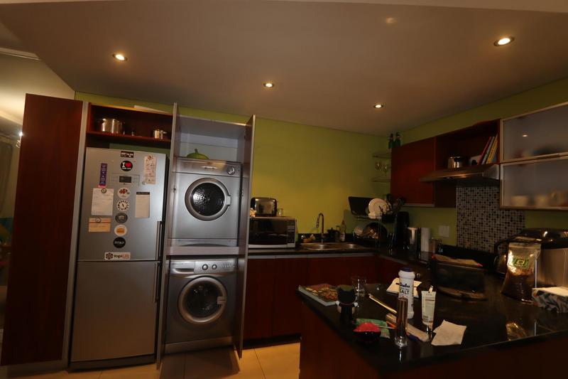 To Let 1 Bedroom Property for Rent in De Waterkant Western Cape